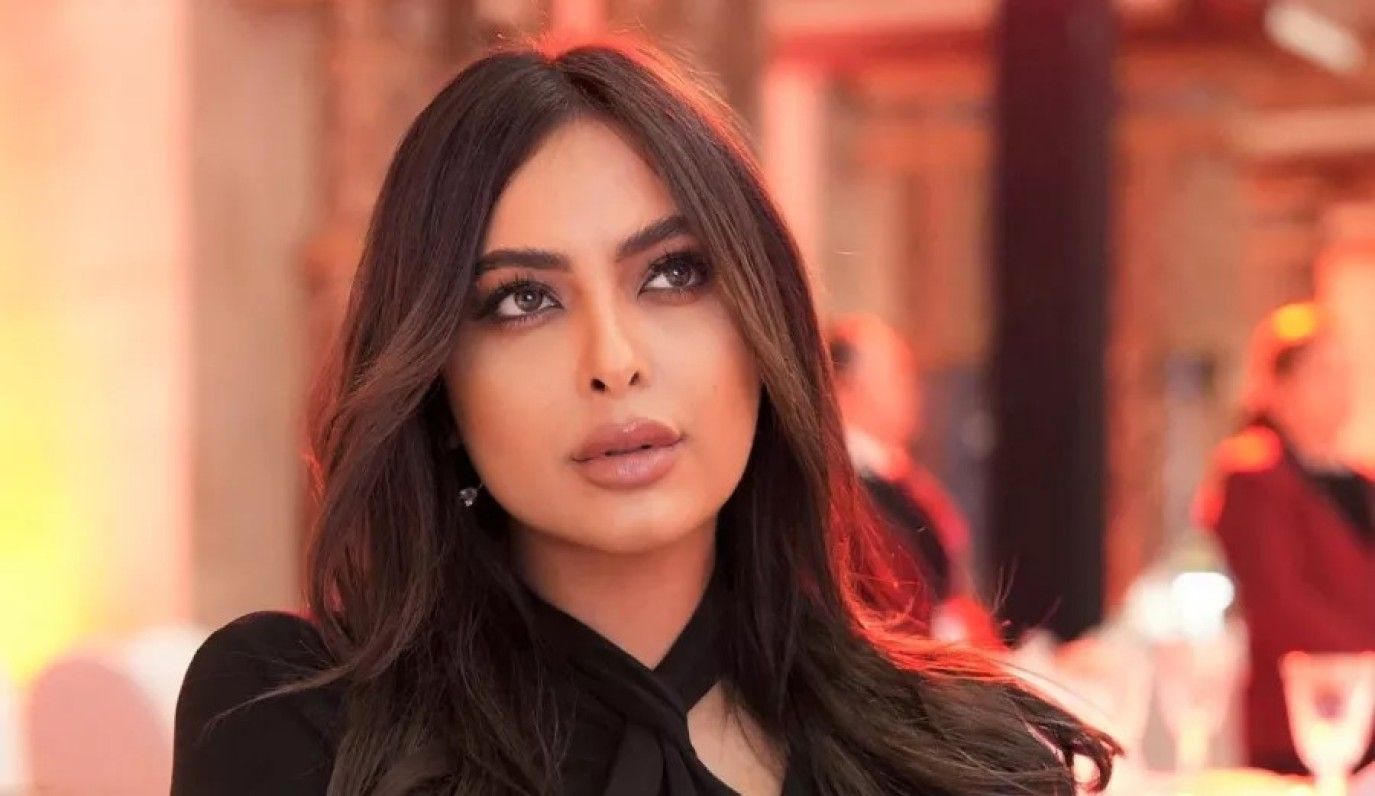 ريم أرحمة تطمئن جمهورها على حالتها الصحية بعد خضوعها لعملية جراحية