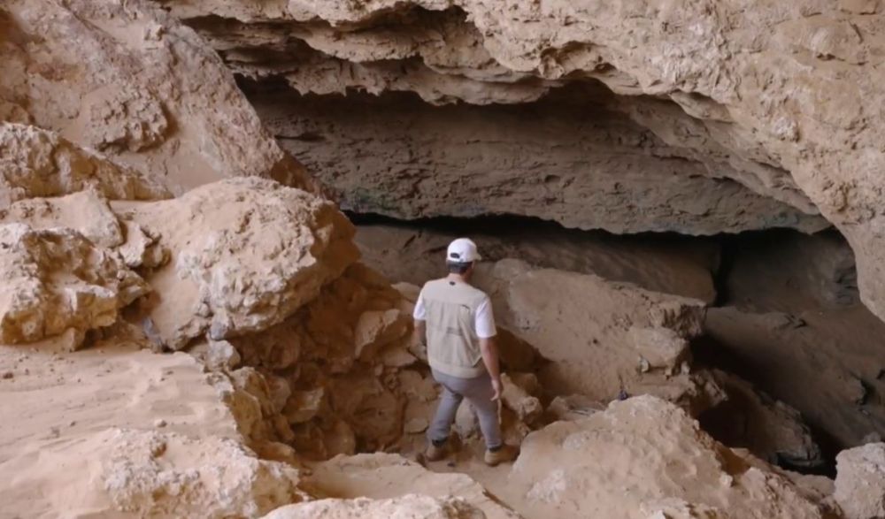 يعود لـ 8 ملايين سنة.. اكتشاف أطول سجل مناخي بالجزيرة العربية