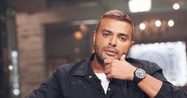 رامى صبرى يعلن وفاة حماته ويطالب جمهوره بالدعاء للراحلة