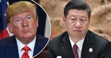 الصين تحذر مواطنيها من السفر إلى الولايات المتحدة الأمريكية