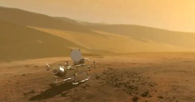 تكنولوجيا: علماء بـ ناسا يكشفون احتمالية وجود كائنات فضائية على قمر زحل