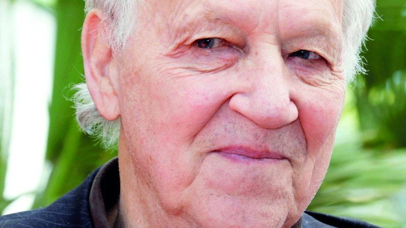 الامارات | مهرجان البندقية يحتفي بمسيرة المخرج الألماني هيرتسوغ