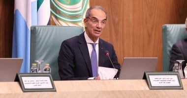 وزير الاتصالات يكشف تفاصيل مبادرة "الرواد الرقميون Digilians"