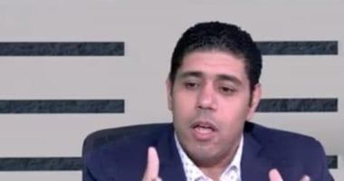 الوعى: زيارة الرئيس السيسي وماكرون للعريش رسائل للعالم باستمرار دعم مصر لأشقائها