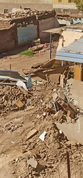 "الكاثوليكية" تعلن حرمانا كنسيا شاملا للمعتدى على كنيسة المريس بالأقصر