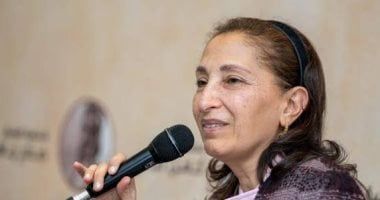 وزير التعليم العالى ينعى ريم بهجت الرئيس المؤسس لجامعة مصر للمعلوماتية