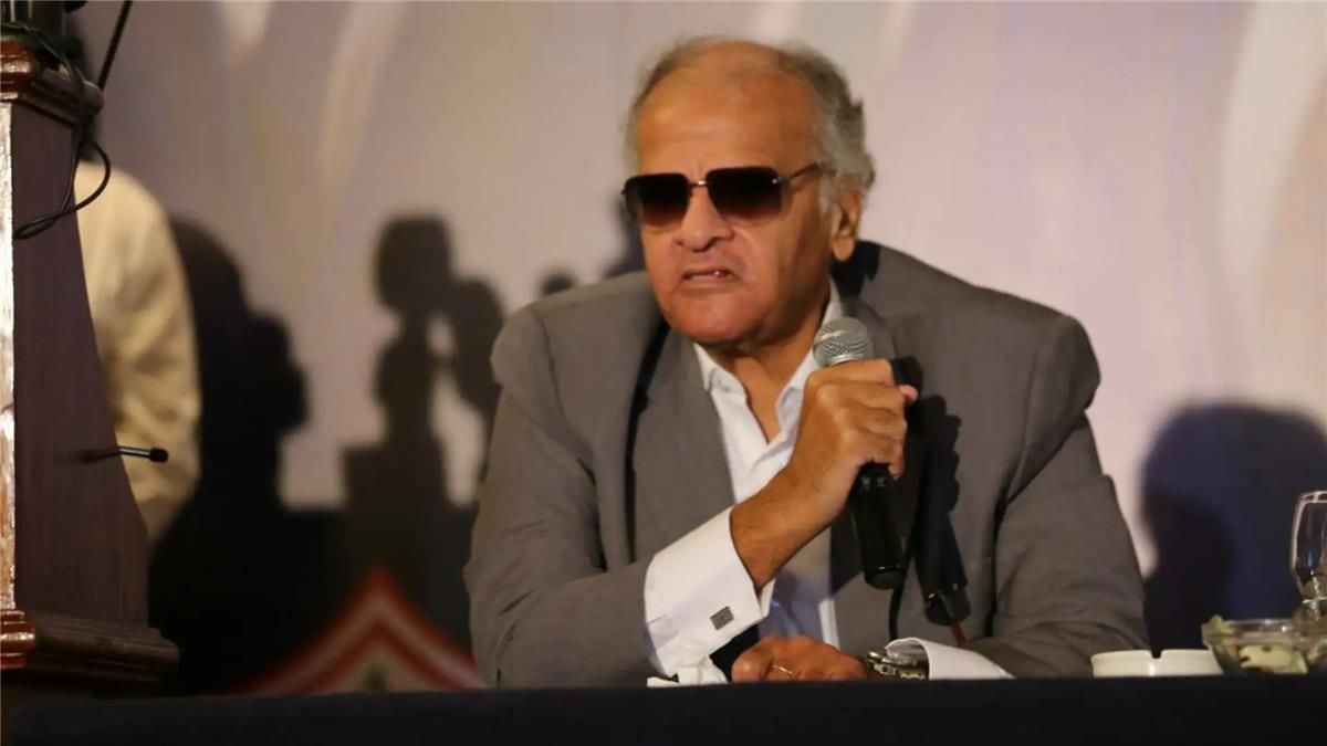 "وعد الحر دين عليه".. ممدوح عباس يزف بشرى سارة لجماهير الزمالك