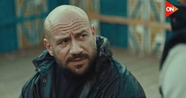 مسلسل الغاوي يتصدر قائمة منصة watch it للأعلى مشاهدة فى مصر