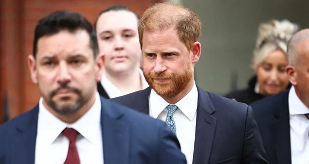 “مهدد من القاعدة”.. الأمير هاري يطعن بقرار حرمانه من الحماية