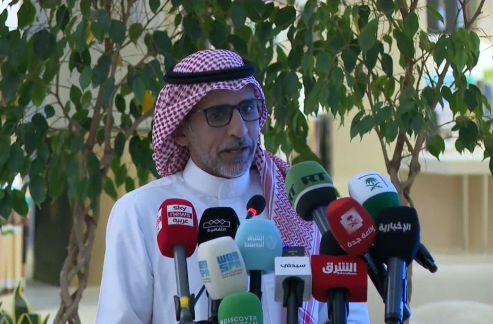 يعود لـ 8 ملايين سنة.. اكتشاف أثري جديد لأطول سجل مناخي بالجزيرة العربية