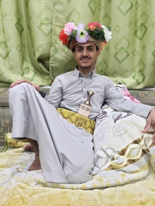 في مواجهات مع الحوثيين...مقتل نجل البرلماني ورئيس المجلس الأعلى للمقاومة بصنعاء "صورة"