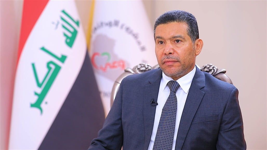 المشروع الوطني العراقي يدعو لعقد مؤتمر حوار وطني شامل برعاية أممية