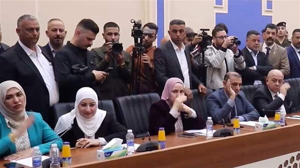 صلاح الدين.. صراعات على رئاسة المجلس تعرقل تقديم الخدمات للمواطنين‎