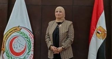 نقيب التمريض: الرئيس الفرنسي أشاد بالجهود الطبية المصرية تجاه مصابي غزة