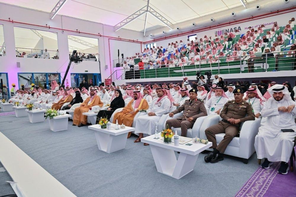 "تعليم جدة" يُطلق ملتقى الأمن والسلامة نحو مدارس آمنة وجاذبة