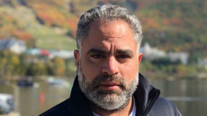 محمد شاهين يتحدث عن سبب تقديمه شخصية "المتحرش" في "لام شمسية"