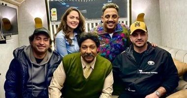 فيلم الصفا ثانوية بنات لعلي ربيع يحصد 15.3 مليون جنيه خلال 10أيام عرض