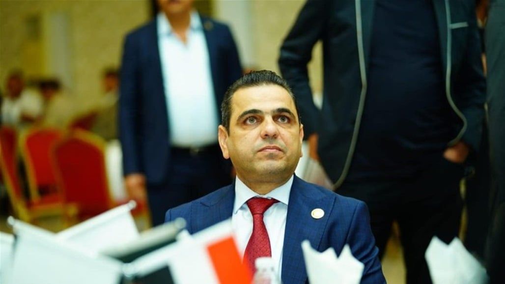 حسين عرب لـ السومرية: غدا سأقدم استقالتي من مجلس النواب