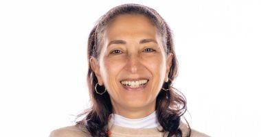 مصر للمعلوماتية تنعي رئيستها الدكتورة ريم بهجت عضو مجلس خبراء وعلماء مصر