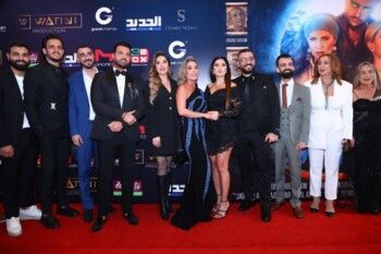 "جنKeys".. فيلم لبناني جديد يراهن على الفانتازيا والضحك في وجه الأزمات