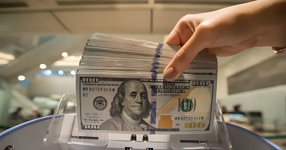 سعر الدولار اليوم مقابل الجنيه المصري.. ارتفاع في البنوك