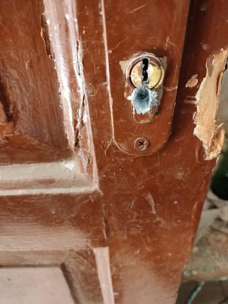 "الكاثوليكية" تعلن حرمانا كنسيا شاملا للمعتدى على كنيسة المريس بالأقصر