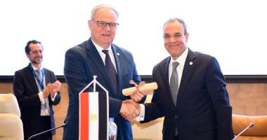 اختتام الاجتماع الوزارى الثانى لعملية الخرطوم باعتماد إعلان القاهرة