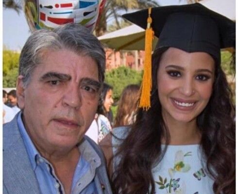 تاريخ ميلاد محمود الجندي المنتشر ليس حقيقي.. وهذا ما تم كشفه