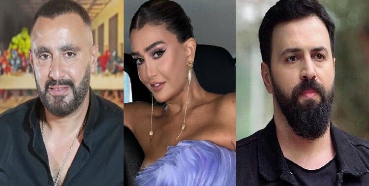 تيم حسن وأحمد السقا وغادة عبد الرازق: إليكم قائمة الممثلين الأعلى أجراً في رمضان 2025