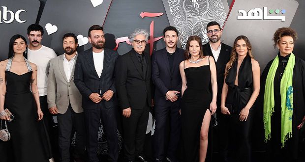 “ام بي سي” تطلق “آسر” في دبي: نسخة عربية مشوّقة من “إيزيل”