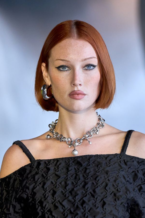 صيحة الأيلاينر المسحوب تعود بقوة في ربيع وصيف 2025.. إليكِ أبرز الرسمات الرائجة