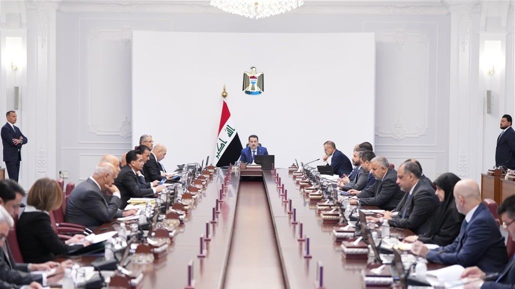 السوداني يترأس "جلسة صباحية" لمجلس الوزراء