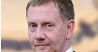 رئيس وزراء ساكسونيا الألمانية يؤكد أهمية تعزيز التعاون مع مصر فى التعليم والبحث العلمى