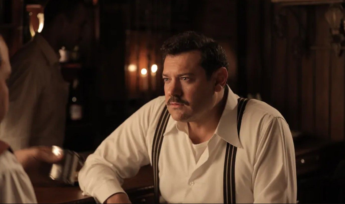 عمرو يوسف يكشف كواليس درويش برفقة هشام ماجد