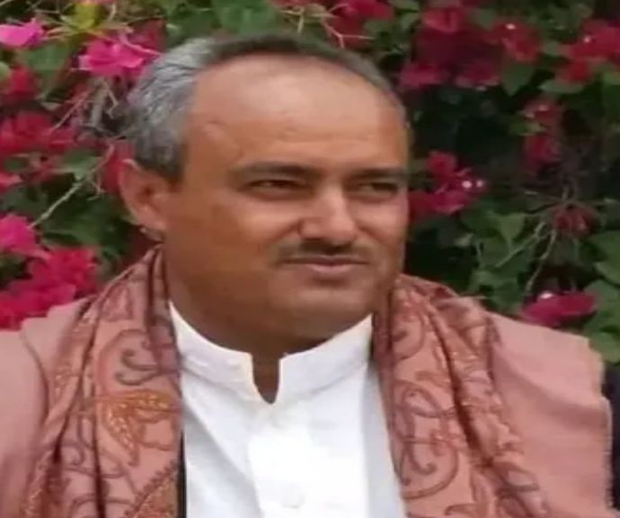 تفاصيل مفاجئة ...بعد أنباء عن مصرعه بغارة جوية...كشف أسباب وفاة قيادي حوثي كبير"شاهد"