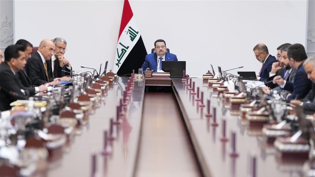 تخص الانتخابات وقمة بغداد.. السومرية تنشر قرارات جلسة مجلس الوزراء اليوم