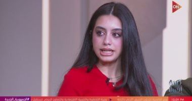 ياسمين العبد: كلنا اشتغلنا بروح واحدة في "لام شمسية" وقرأت دور زينة وعمري 15 سنة