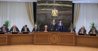 الحكومة: انتهاء طرح شركات تابعة لمشروعات الخدمة الوطنية للقوات المسلحة 2025