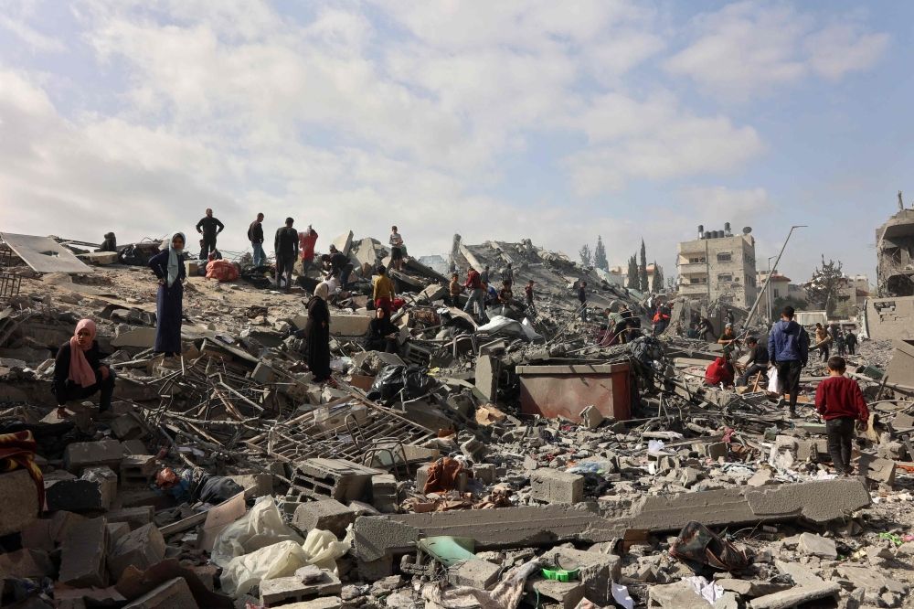 الخارجية الفلسطينية تدين استهداف الاحتلال للمنازل والمنشآت في الضفة الغربية