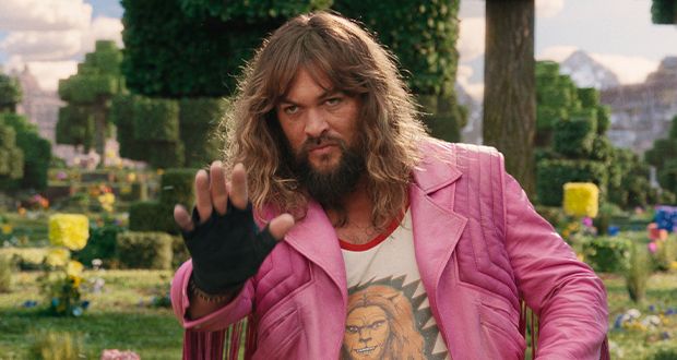 “ماينكرافت” يتصدّر شباك التذاكر بأقوى انطلاقة في 2025