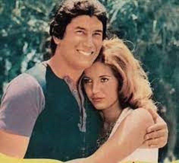 تزوج ميرفت أمين وأول بطولة سينمائية له كانت أمام صباح.. ذكرى ميلاد عمر خورشيد