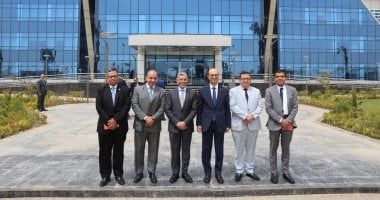 وكالة الفضاء المصرية توقع 3 بروتوكولات تعاون مع جامعة أسيوط