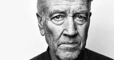 ابنة ديفيد لينش تكشف عن شاهد قبره.. تعرف على ما كتب عليه