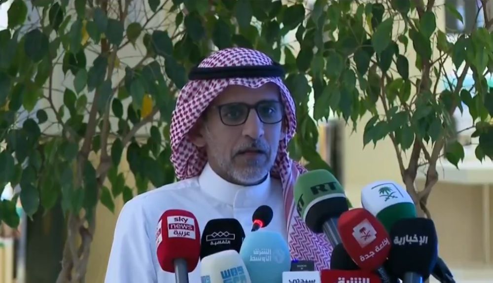 مدير قطاع الآثار: أطول سجل مناخي في العالم يقع بمركز شوية في الرياض