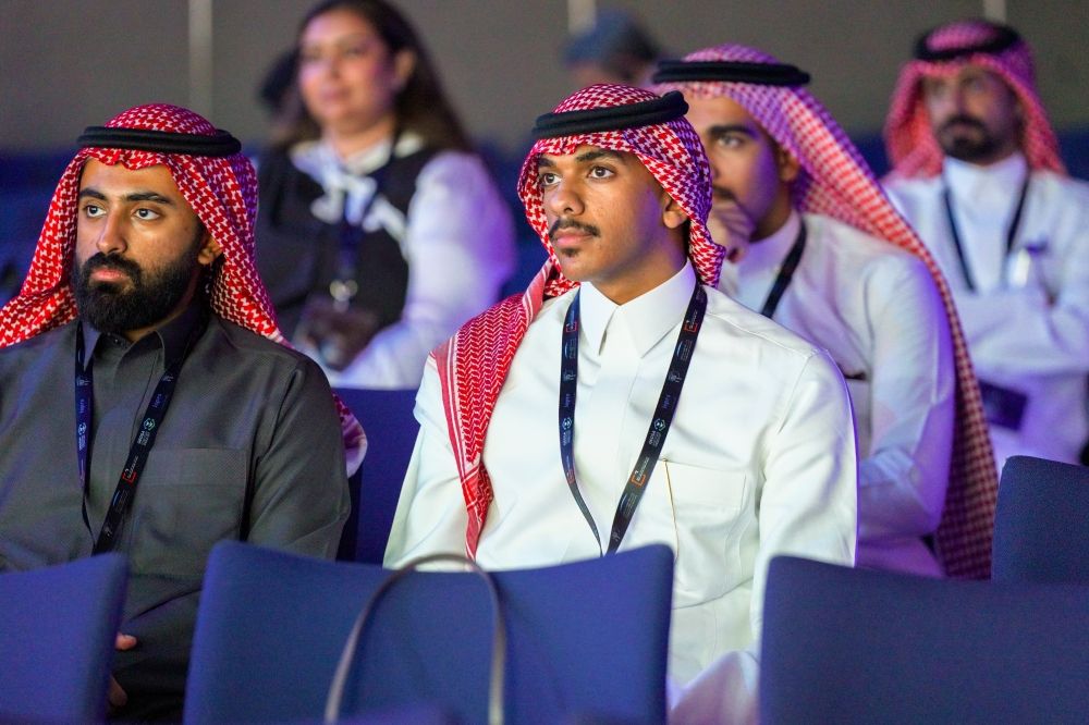 جامعة الملك عبدالعزيز.. 6 ملصقات بحثية في مؤتمر ”الأسبوع الجيومكاني“