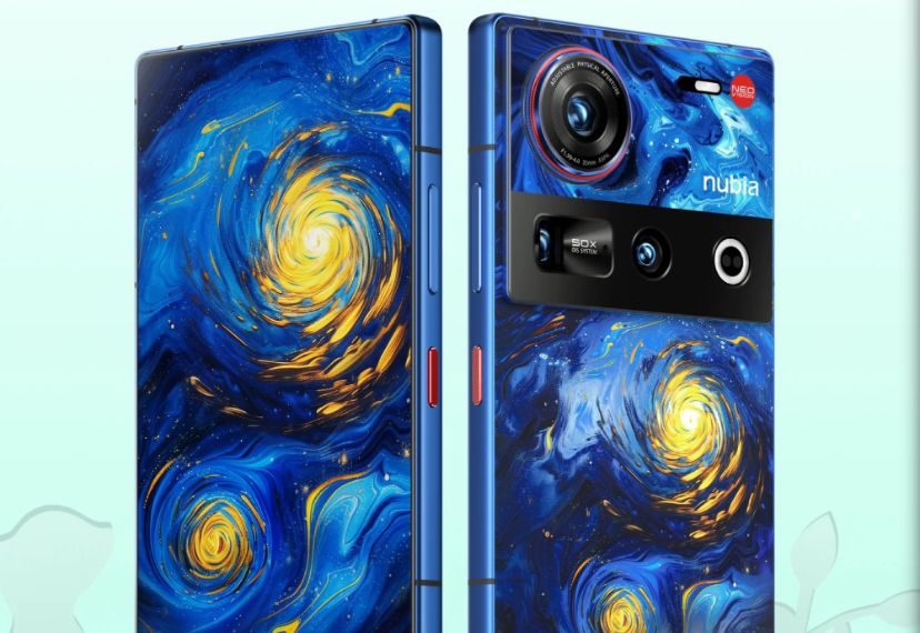 تكنولوجيا: تسريب Nubia Z70S Ultra يكشف كاميرا رئيسية بعدسة 35mm وكاميرا سيلفي غير مرئية