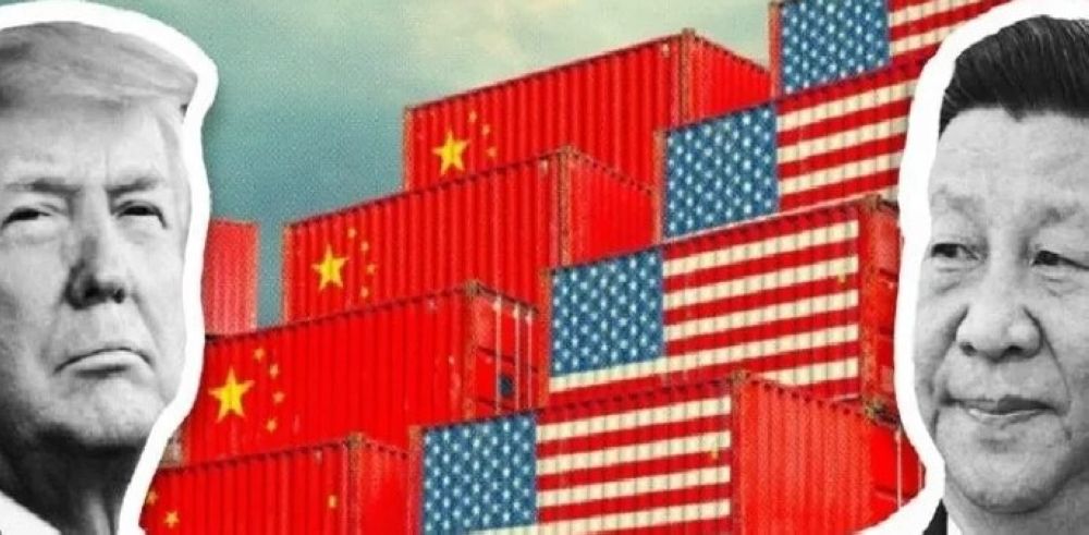 باستثناء الصين.. ترامب يعلق فرض الرسوم الجمركية لمدة 90 يومًا