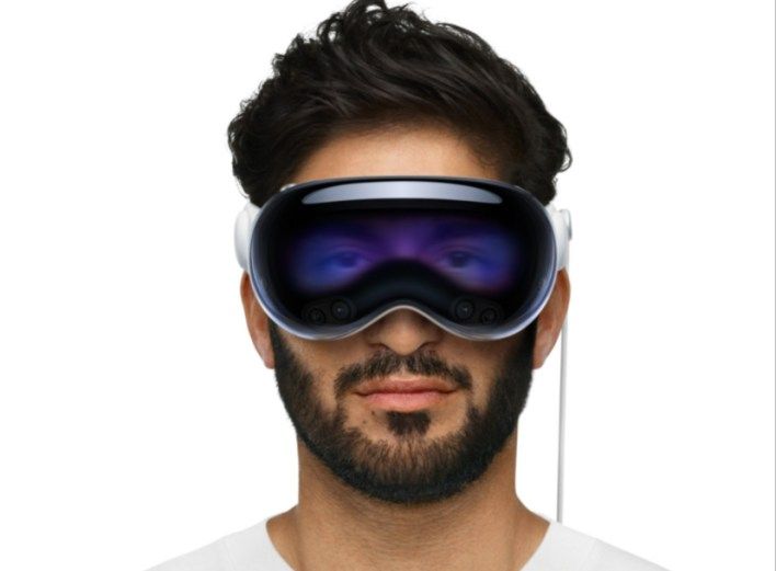تكنولوجيا: بدء إنتاج Apple Vision Pro 2 دون مؤشرات على إصدار أرخص للواقع المختلط