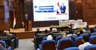 الصحة تنظم اليوم العلمى لمناقشة أحدث طرق الجراحات وزراعة الكبد وأمراض الجهاز الهضمي