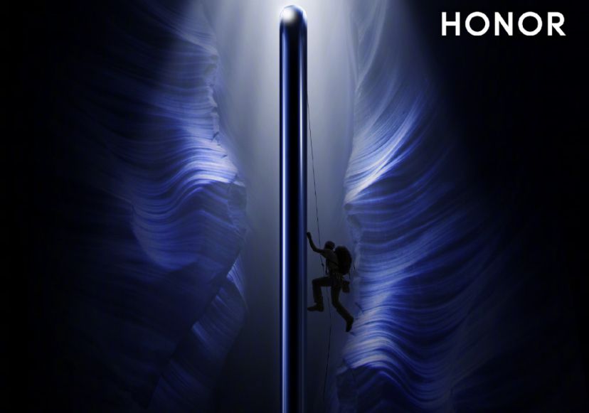 تكنولوجيا: Honor Power: هاتف خارق من Honor ببطارية تتجاوز 8000 مللي أمبير يشعل التوقعات